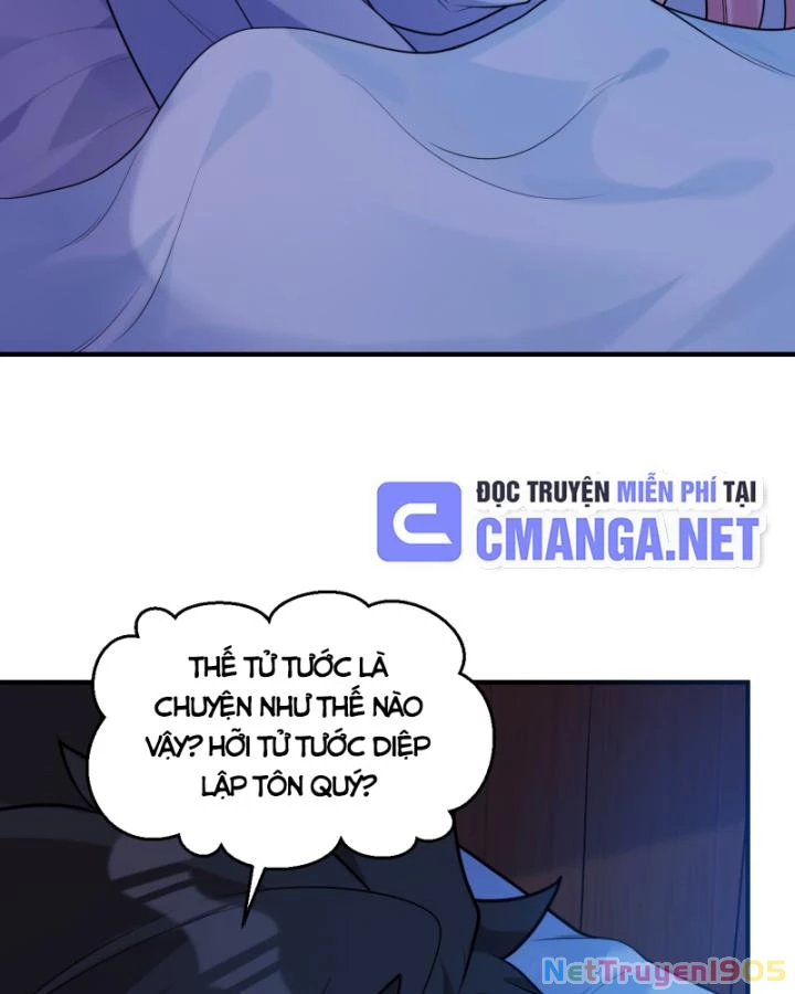 Sống Trên Hoang đảo Cùng Các Em Gái Chapter 285 - Trang 11