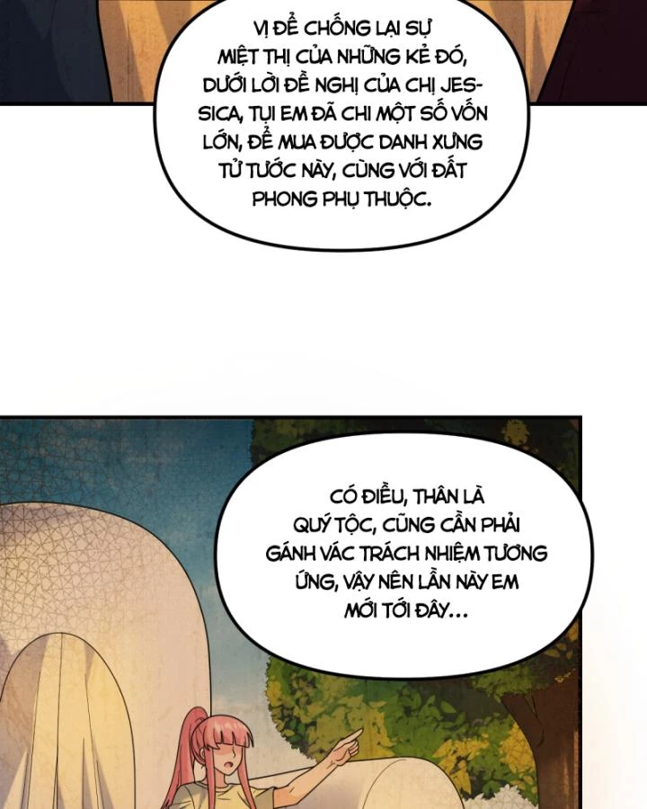 Sống Trên Hoang đảo Cùng Các Em Gái Chapter 285 - Trang 14