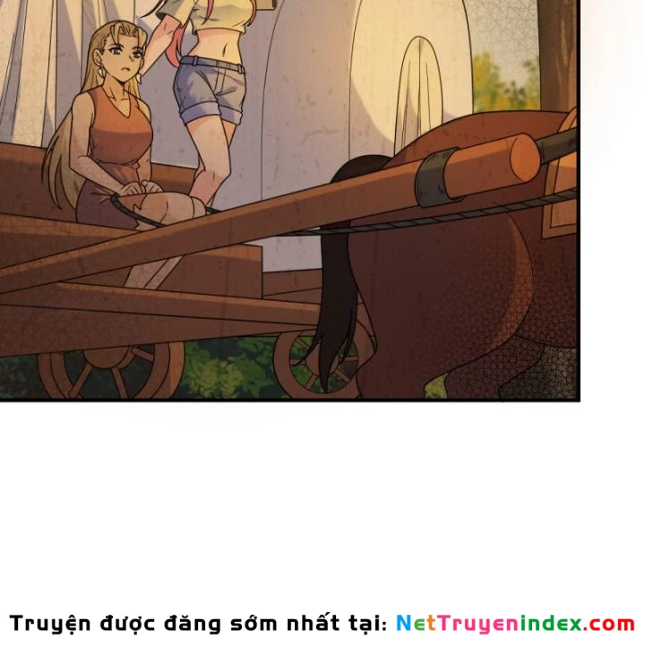 Sống Trên Hoang đảo Cùng Các Em Gái Chapter 285 - Trang 15