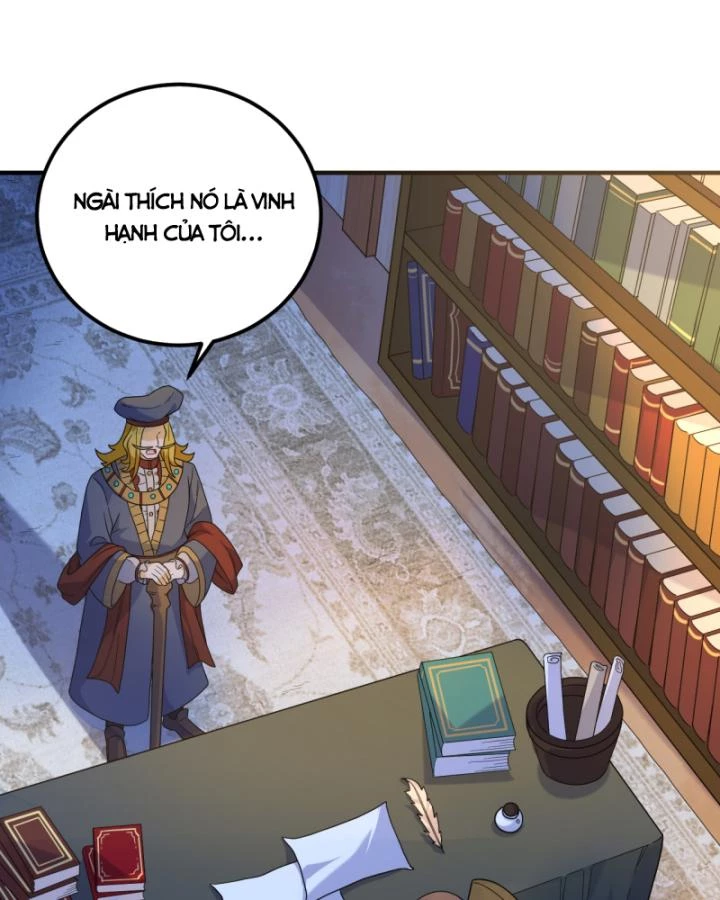 Sống Trên Hoang đảo Cùng Các Em Gái Chapter 285 - Trang 21