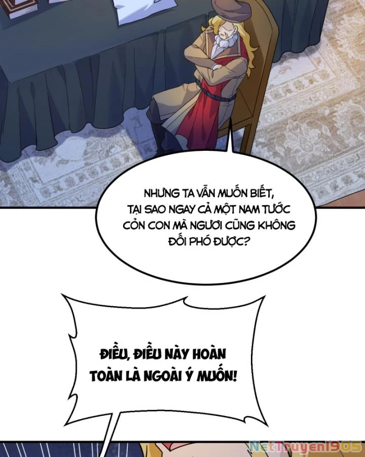 Sống Trên Hoang đảo Cùng Các Em Gái Chapter 285 - Trang 22