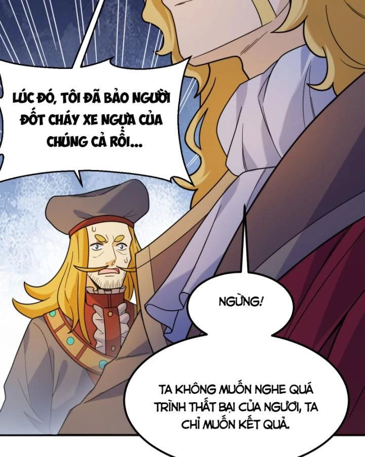 Sống Trên Hoang đảo Cùng Các Em Gái Chapter 285 - Trang 23