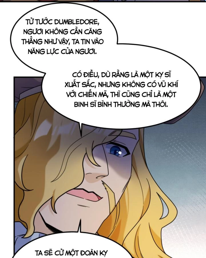 Sống Trên Hoang đảo Cùng Các Em Gái Chapter 285 - Trang 28