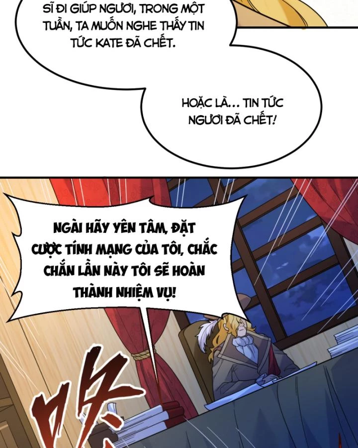 Sống Trên Hoang đảo Cùng Các Em Gái Chapter 285 - Trang 29