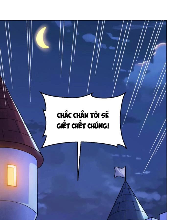 Sống Trên Hoang đảo Cùng Các Em Gái Chapter 285 - Trang 31
