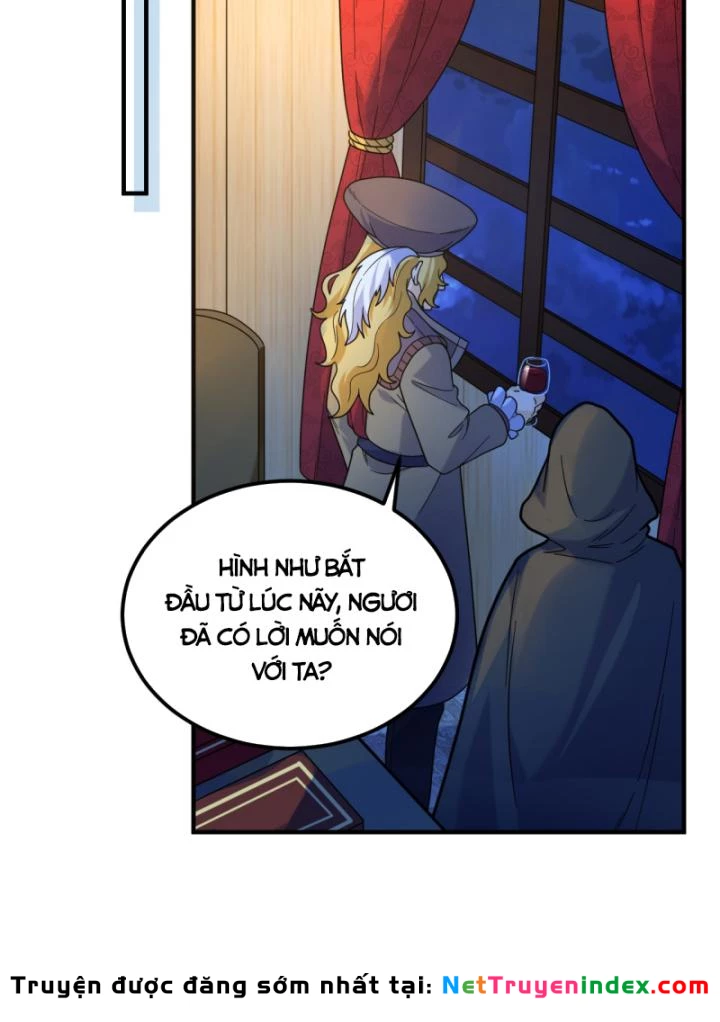 Sống Trên Hoang đảo Cùng Các Em Gái Chapter 285 - Trang 33