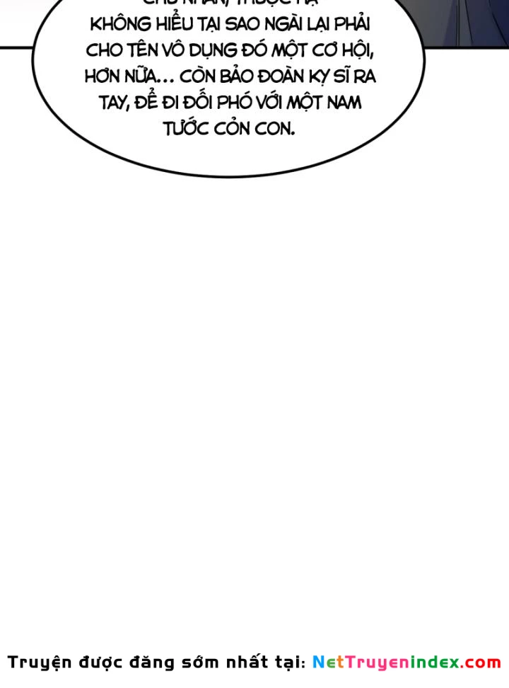 Sống Trên Hoang đảo Cùng Các Em Gái Chapter 285 - Trang 35