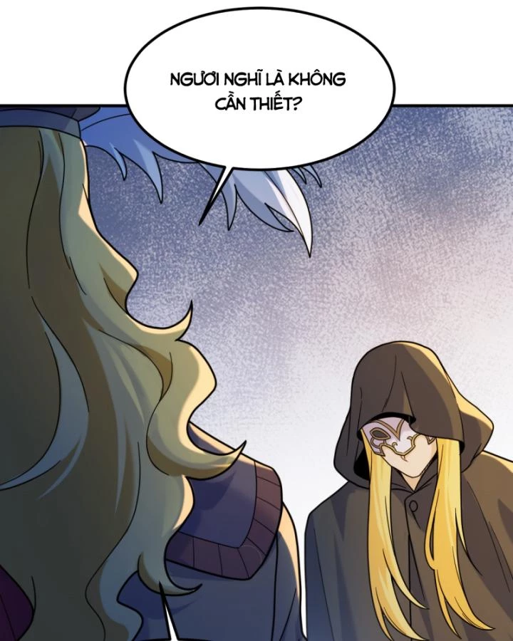 Sống Trên Hoang đảo Cùng Các Em Gái Chapter 285 - Trang 36