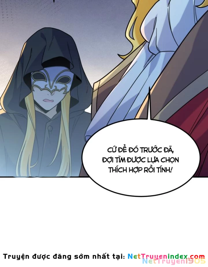 Sống Trên Hoang đảo Cùng Các Em Gái Chapter 285 - Trang 40