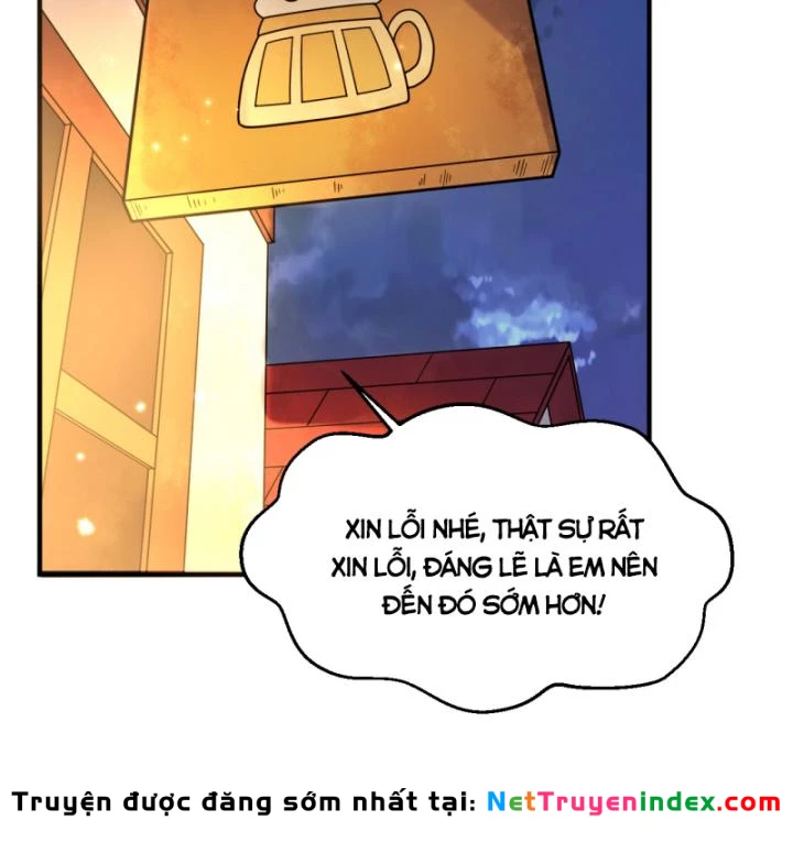 Sống Trên Hoang đảo Cùng Các Em Gái Chapter 285 - Trang 44