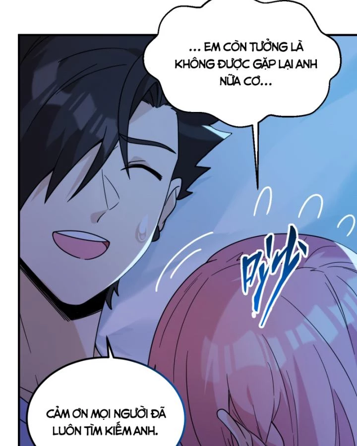 Sống Trên Hoang đảo Cùng Các Em Gái Chapter 285 - Trang 47