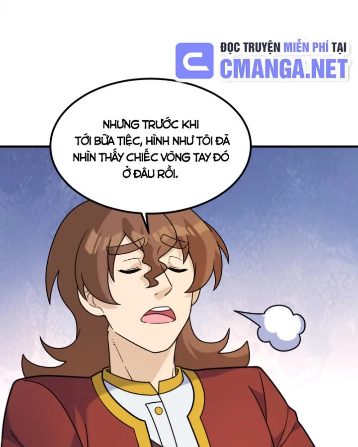 Sống Trên Hoang đảo Cùng Các Em Gái Chapter 286 - Trang 12