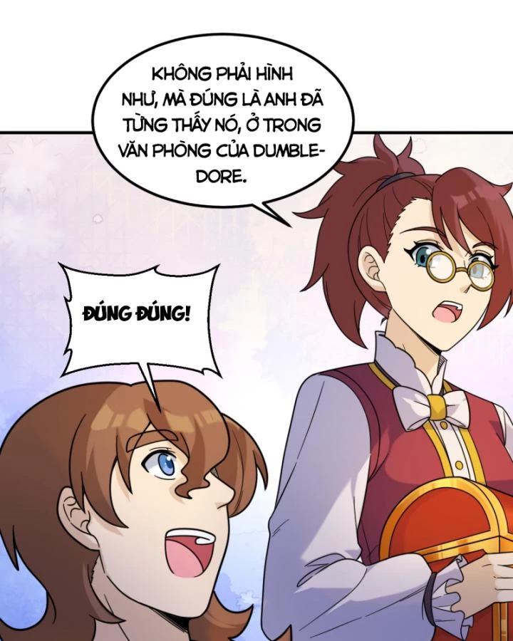 Sống Trên Hoang đảo Cùng Các Em Gái Chapter 286 - Trang 14