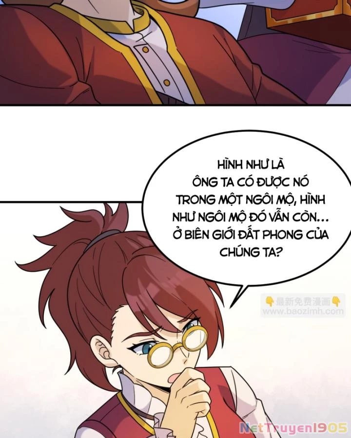 Sống Trên Hoang đảo Cùng Các Em Gái Chapter 286 - Trang 15