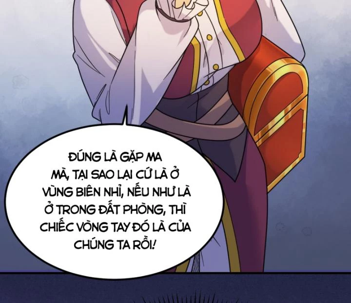 Sống Trên Hoang đảo Cùng Các Em Gái Chapter 286 - Trang 16