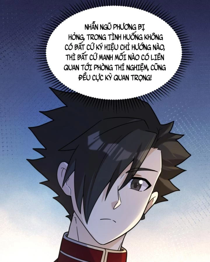 Sống Trên Hoang đảo Cùng Các Em Gái Chapter 286 - Trang 17