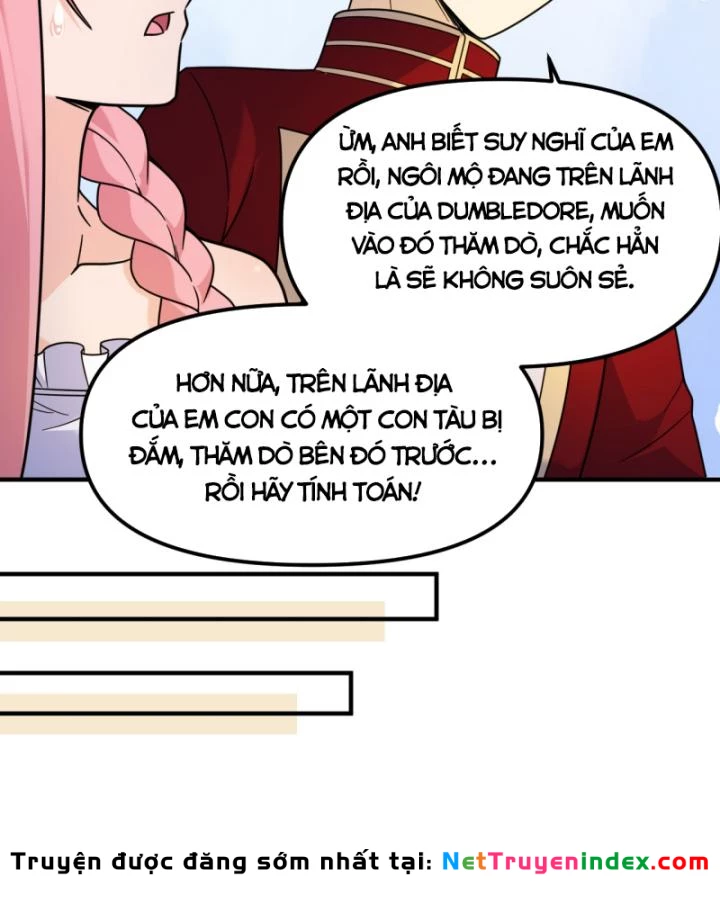 Sống Trên Hoang đảo Cùng Các Em Gái Chapter 286 - Trang 20