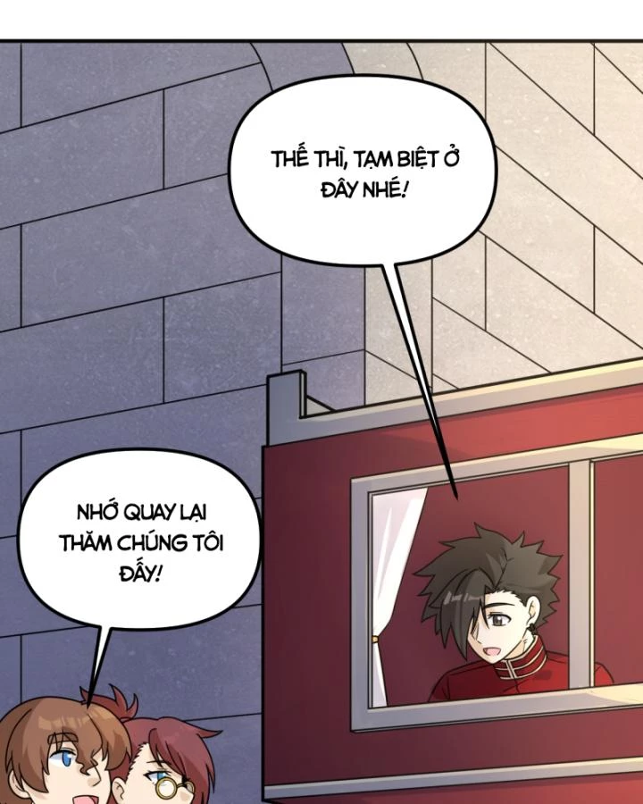 Sống Trên Hoang đảo Cùng Các Em Gái Chapter 286 - Trang 22