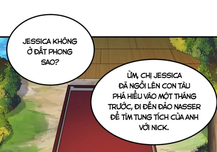 Sống Trên Hoang đảo Cùng Các Em Gái Chapter 286 - Trang 24