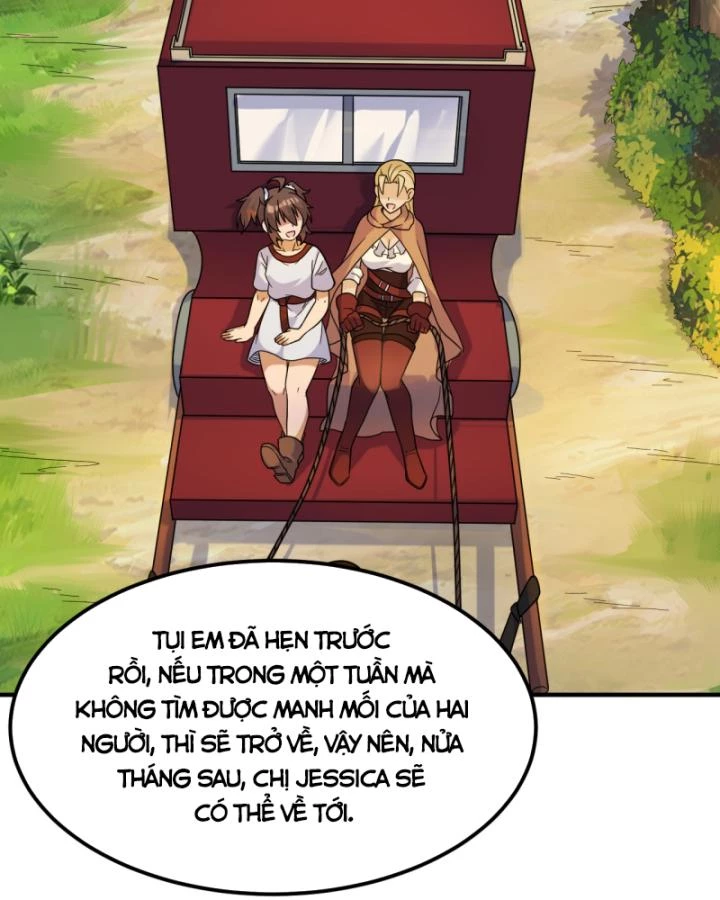 Sống Trên Hoang đảo Cùng Các Em Gái Chapter 286 - Trang 25