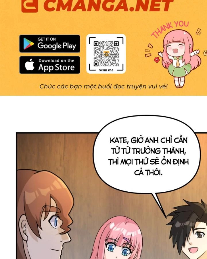 Sống Trên Hoang đảo Cùng Các Em Gái Chapter 286 - Trang 3