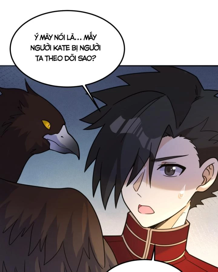 Sống Trên Hoang đảo Cùng Các Em Gái Chapter 286 - Trang 33