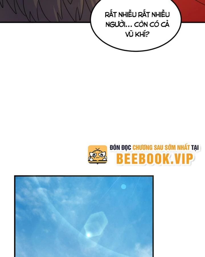 Sống Trên Hoang đảo Cùng Các Em Gái Chapter 286 - Trang 34
