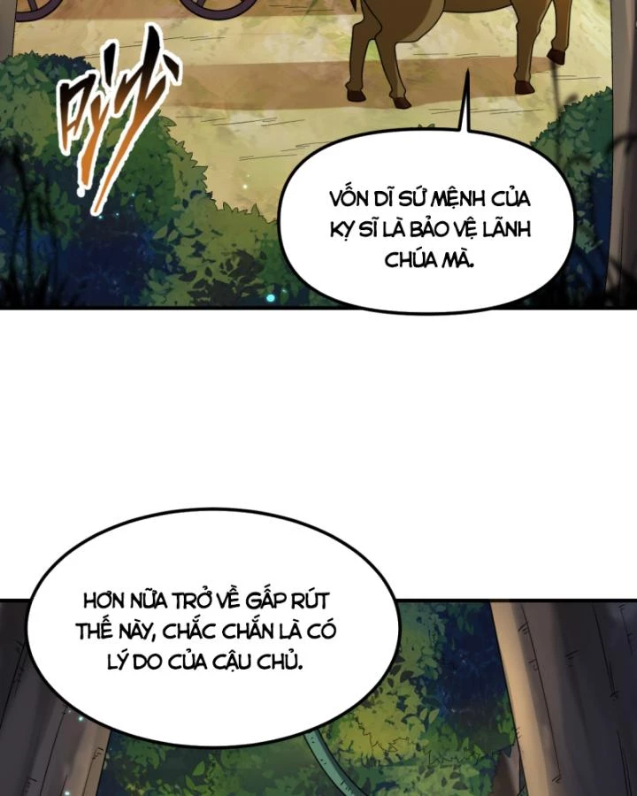 Sống Trên Hoang đảo Cùng Các Em Gái Chapter 286 - Trang 37