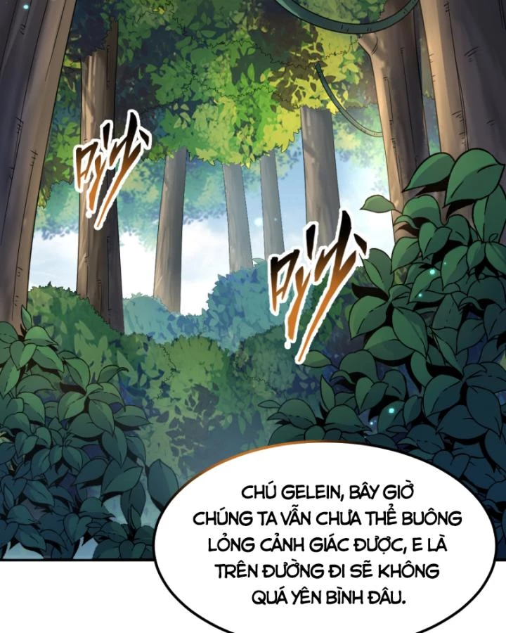 Sống Trên Hoang đảo Cùng Các Em Gái Chapter 286 - Trang 38