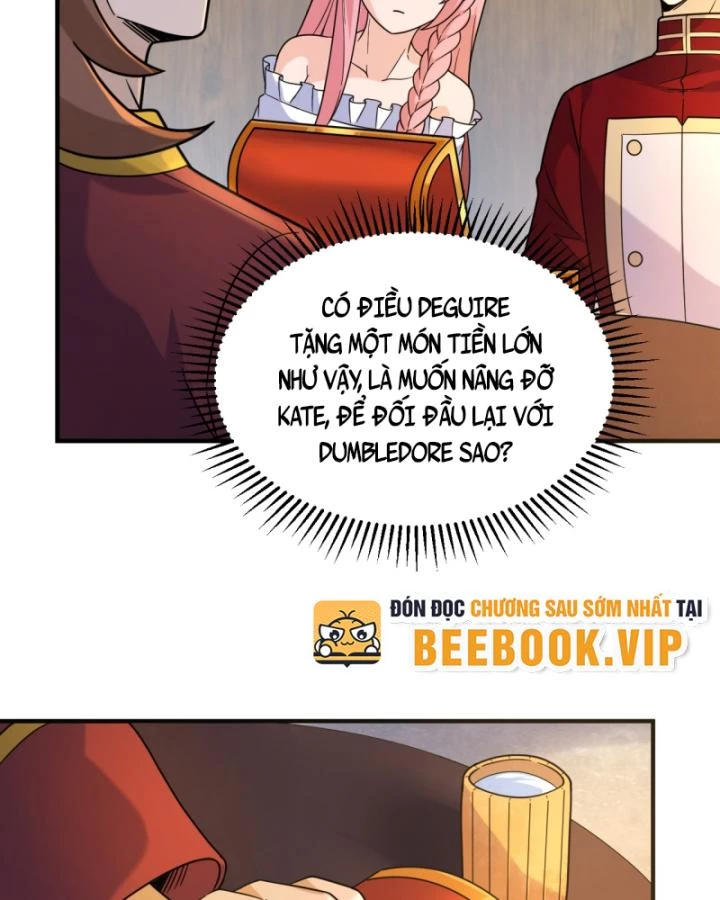 Sống Trên Hoang đảo Cùng Các Em Gái Chapter 286 - Trang 4