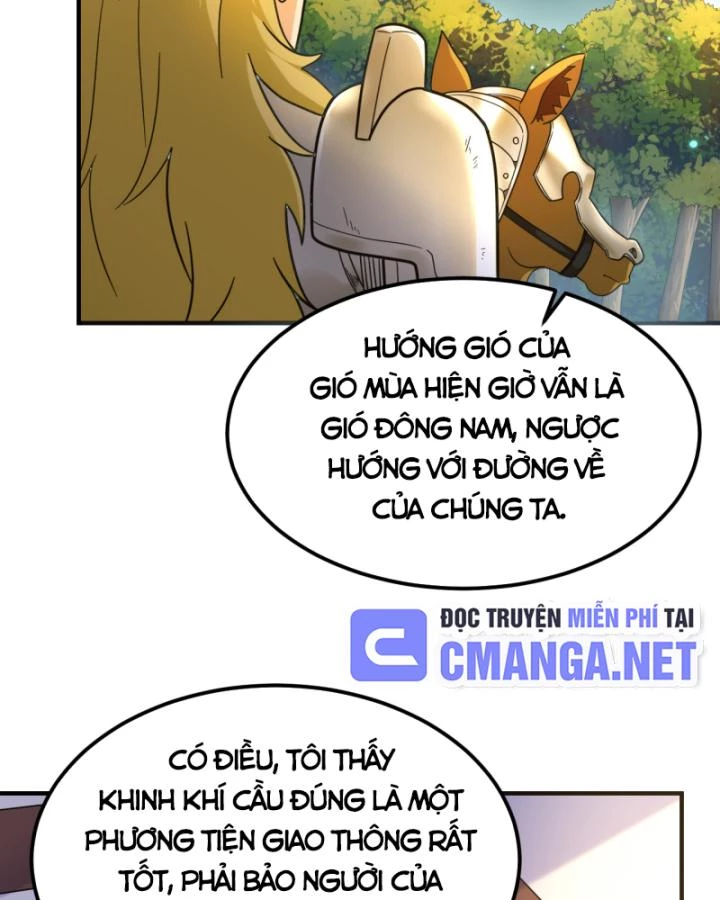 Sống Trên Hoang đảo Cùng Các Em Gái Chapter 286 - Trang 41