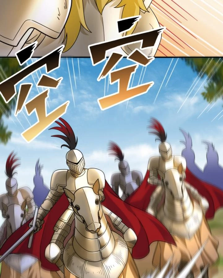 Sống Trên Hoang đảo Cùng Các Em Gái Chapter 286 - Trang 45