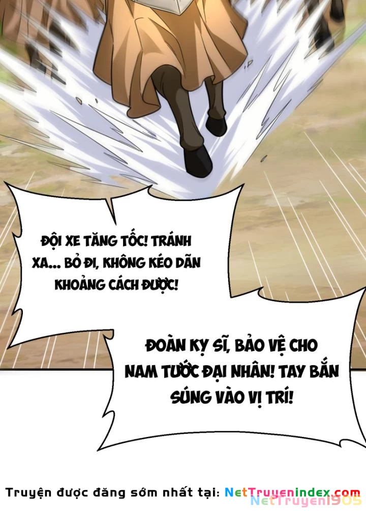 Sống Trên Hoang đảo Cùng Các Em Gái Chapter 286 - Trang 46