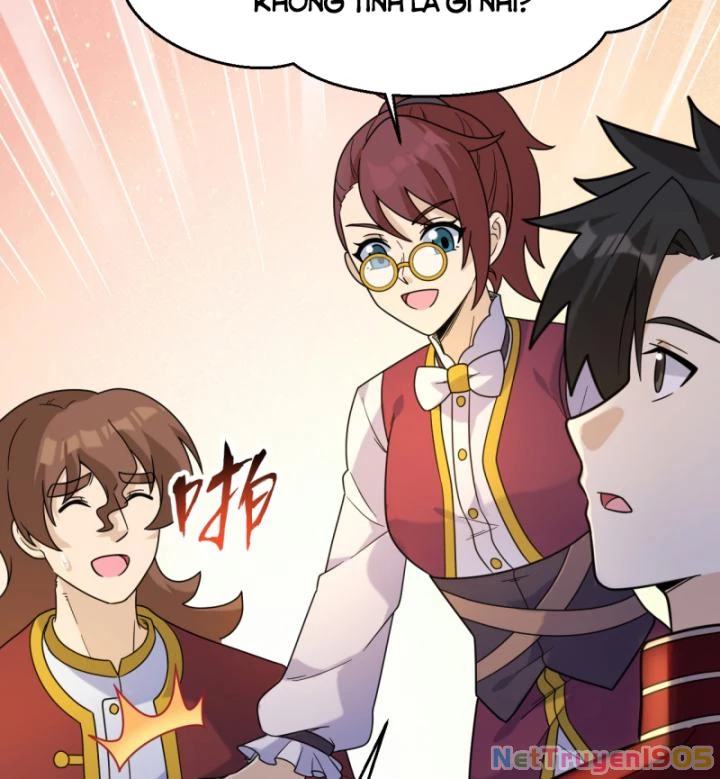 Sống Trên Hoang đảo Cùng Các Em Gái Chapter 286 - Trang 6