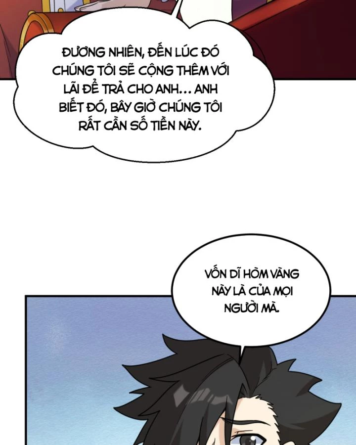 Sống Trên Hoang đảo Cùng Các Em Gái Chapter 286 - Trang 7