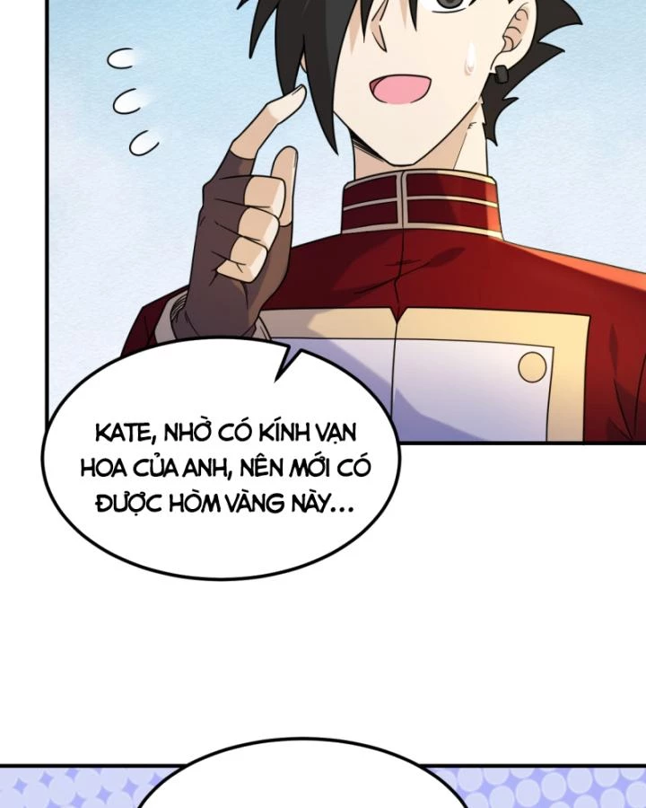 Sống Trên Hoang đảo Cùng Các Em Gái Chapter 286 - Trang 8