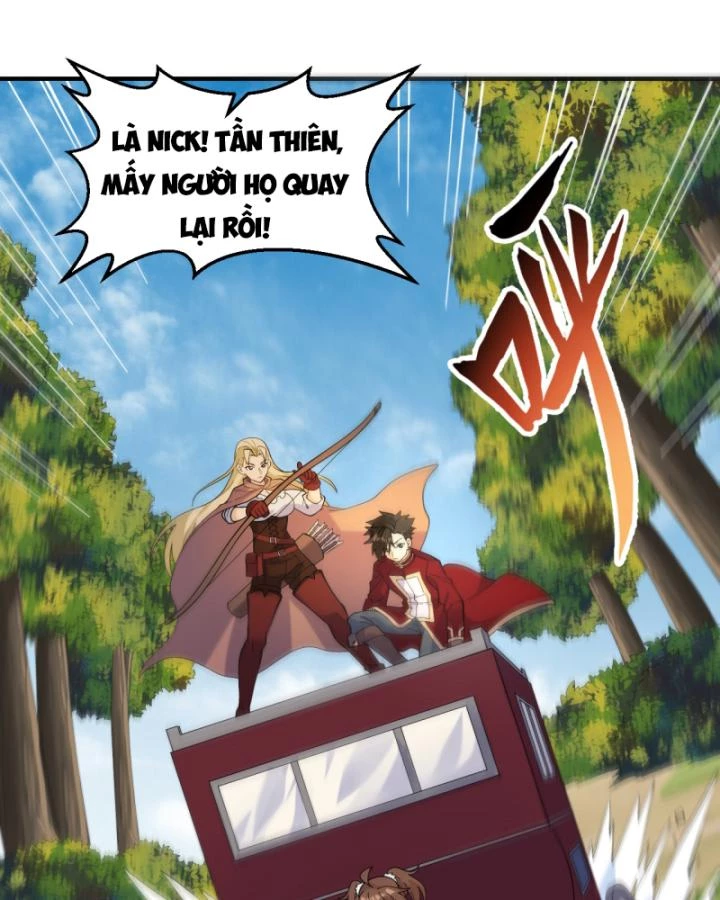 Sống Trên Hoang đảo Cùng Các Em Gái Chapter 287 - Trang 15