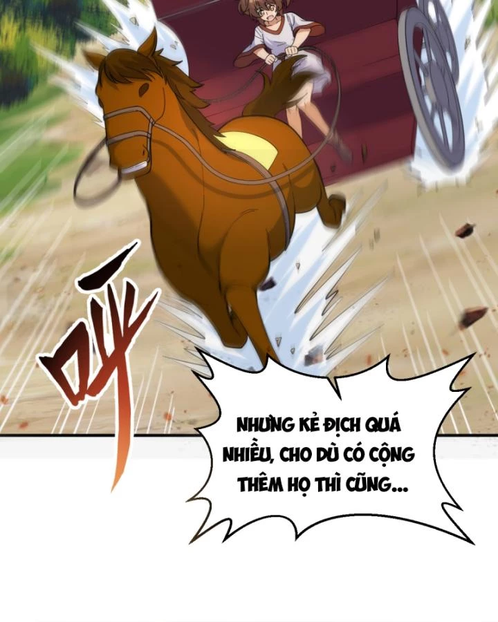 Sống Trên Hoang đảo Cùng Các Em Gái Chapter 287 - Trang 16