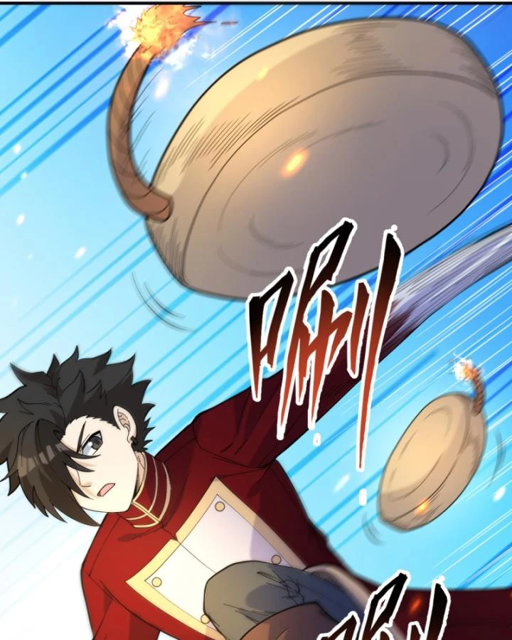 Sống Trên Hoang đảo Cùng Các Em Gái Chapter 287 - Trang 17