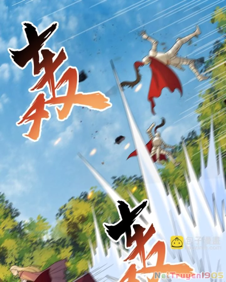 Sống Trên Hoang đảo Cùng Các Em Gái Chapter 287 - Trang 19