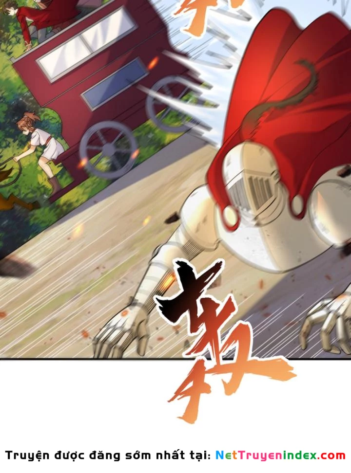 Sống Trên Hoang đảo Cùng Các Em Gái Chapter 287 - Trang 20