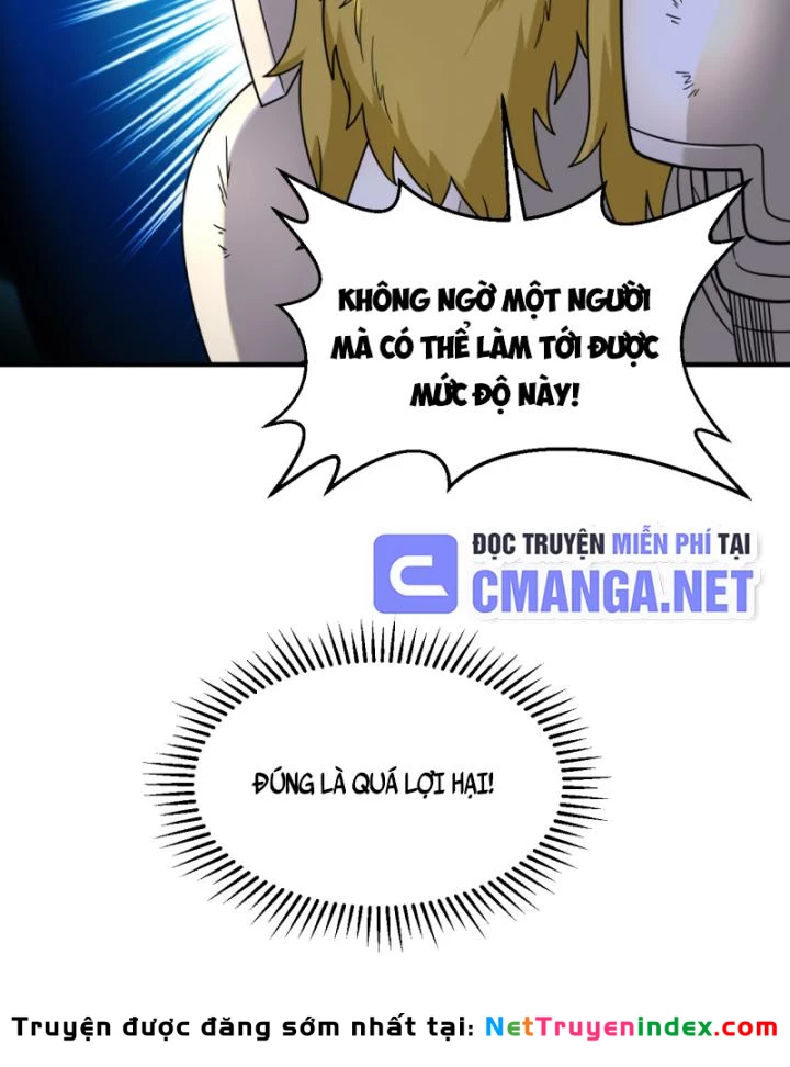 Sống Trên Hoang đảo Cùng Các Em Gái Chapter 287 - Trang 28