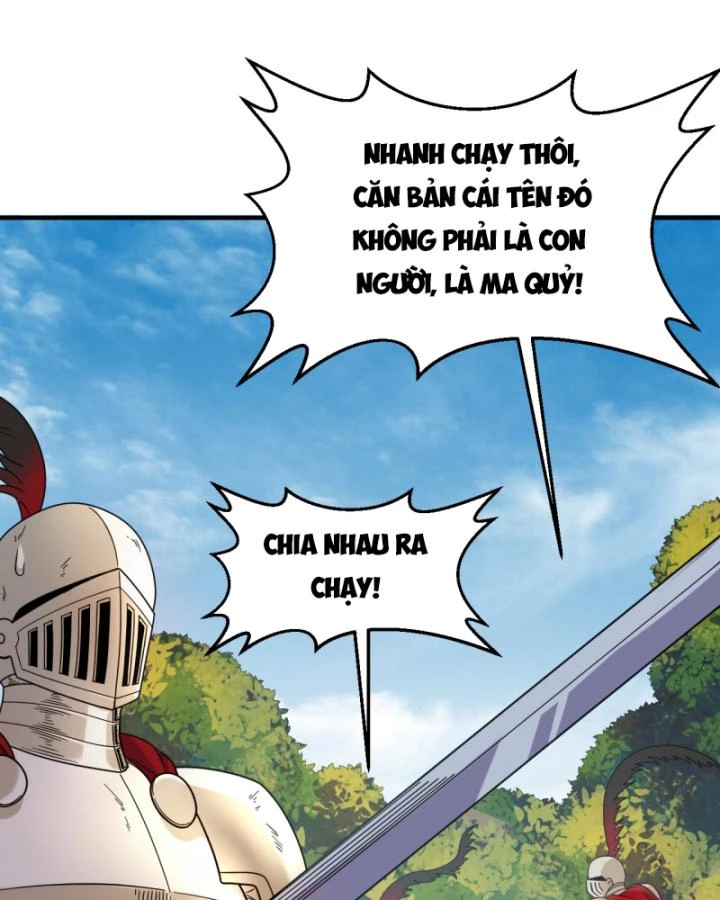 Sống Trên Hoang đảo Cùng Các Em Gái Chapter 287 - Trang 31
