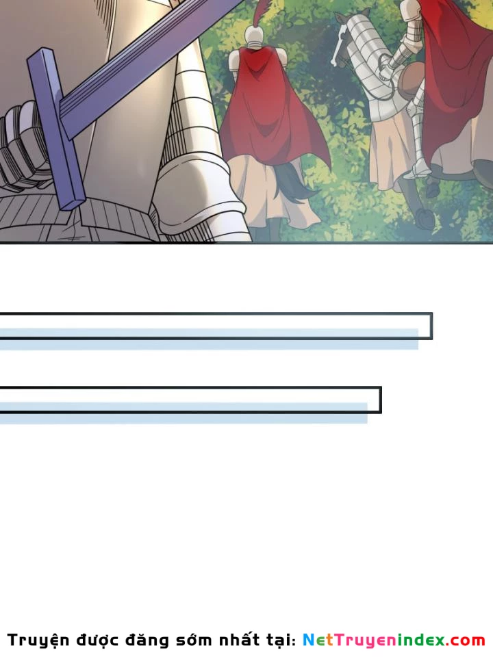 Sống Trên Hoang đảo Cùng Các Em Gái Chapter 287 - Trang 32