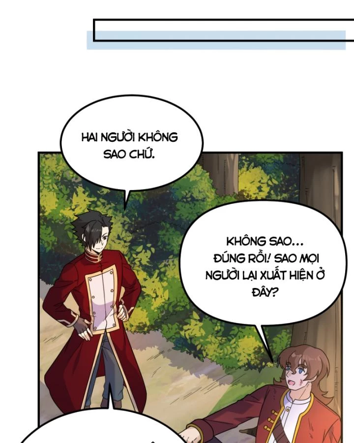 Sống Trên Hoang đảo Cùng Các Em Gái Chapter 287 - Trang 34