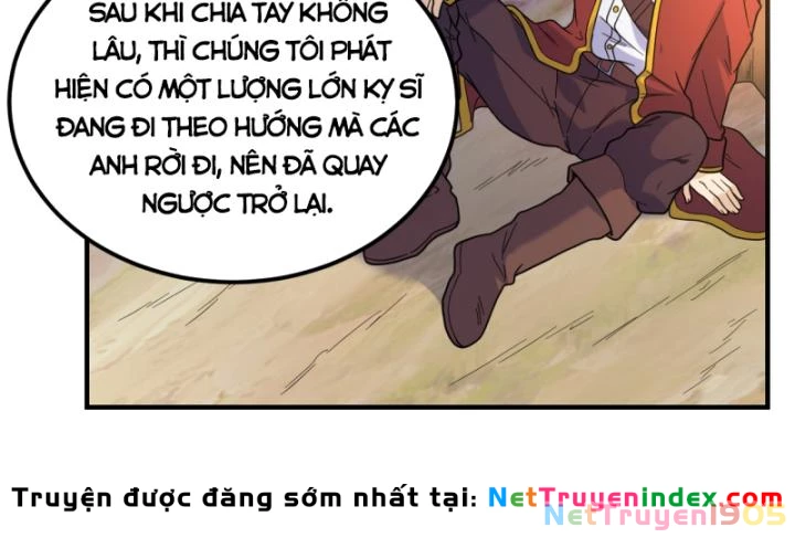 Sống Trên Hoang đảo Cùng Các Em Gái Chapter 287 - Trang 35