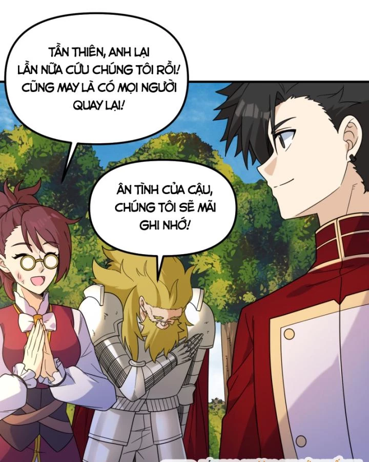 Sống Trên Hoang đảo Cùng Các Em Gái Chapter 287 - Trang 36