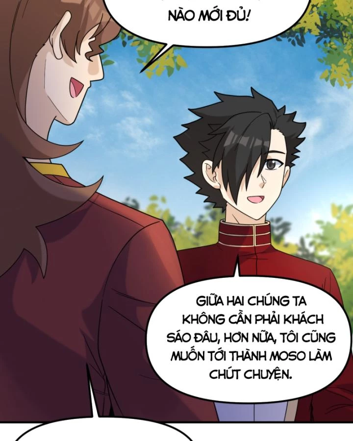 Sống Trên Hoang đảo Cùng Các Em Gái Chapter 287 - Trang 38