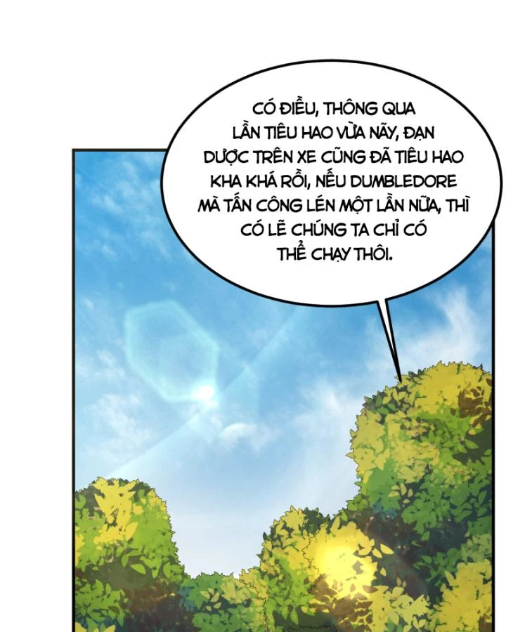Sống Trên Hoang đảo Cùng Các Em Gái Chapter 287 - Trang 43