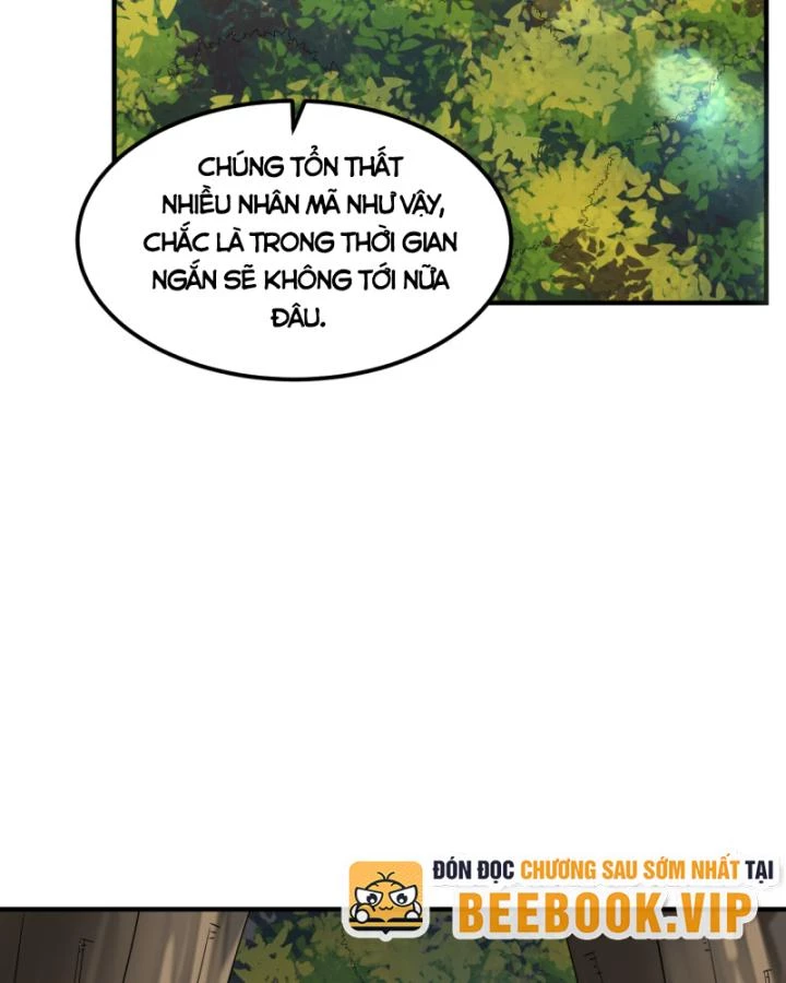Sống Trên Hoang đảo Cùng Các Em Gái Chapter 287 - Trang 44